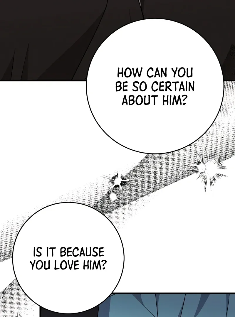The Villainess Is Done Trying Chapter 58 page 31 - 