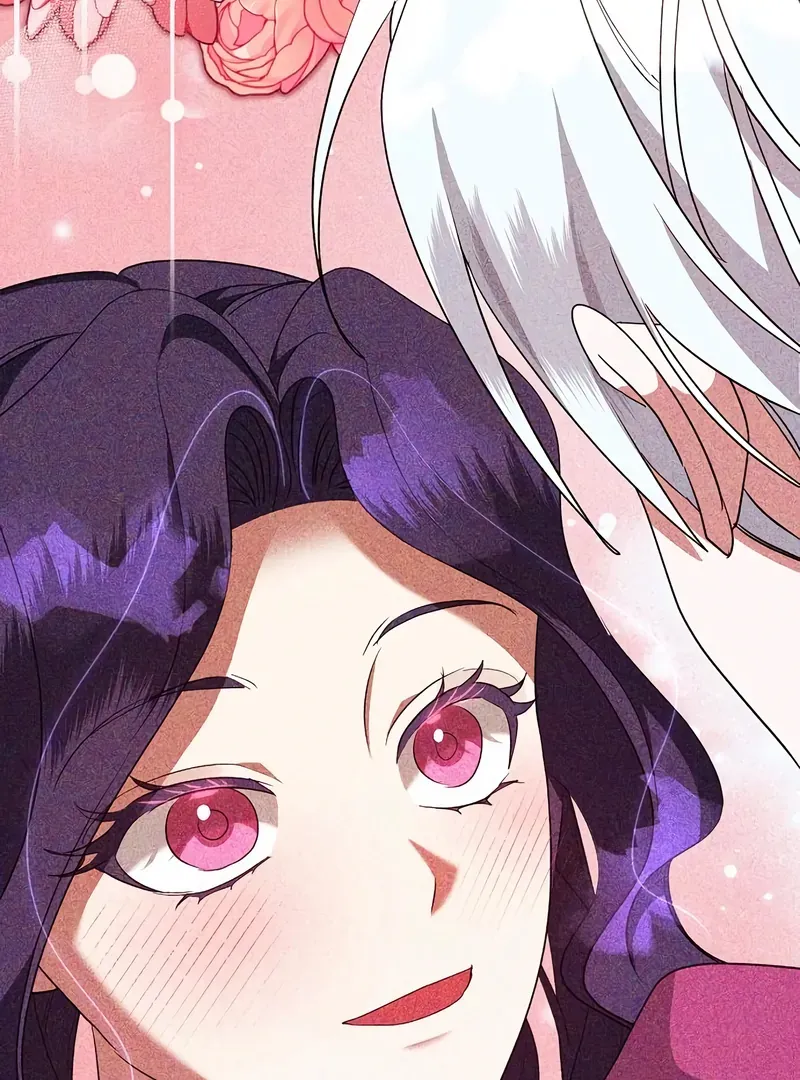 The Villainess Is Done Trying Chapter 58 page 35 - 