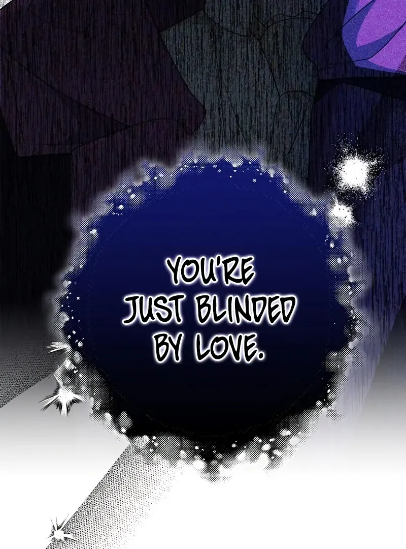 The Villainess Is Done Trying Chapter 58 page 40 - 