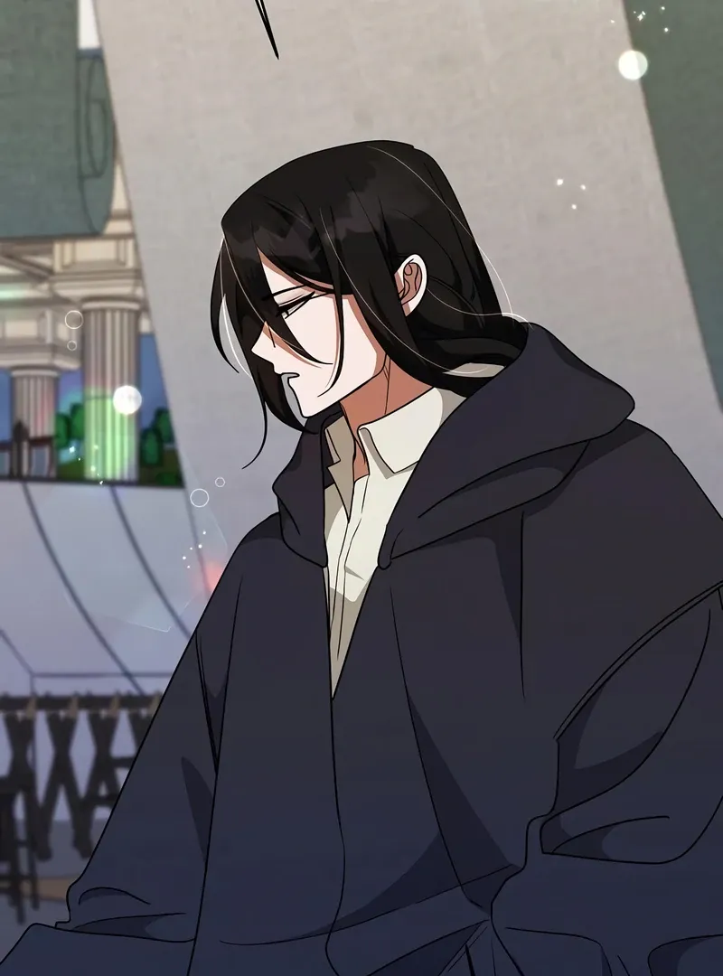 The Villainess Is Done Trying Chapter 58 page 5 - 