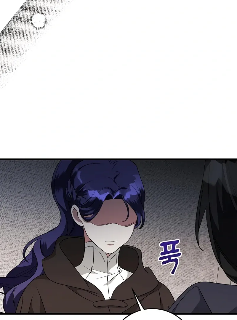 The Villainess Is Done Trying Chapter 58 page 41 - 