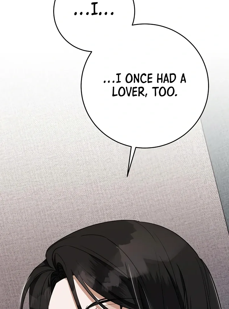 The Villainess Is Done Trying Chapter 58 page 43 - 