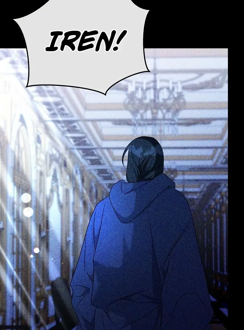 The Villainess Is Done Trying Chapter 58 page 46 - 