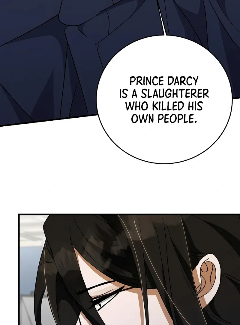 The Villainess Is Done Trying Chapter 58 page 6 - 