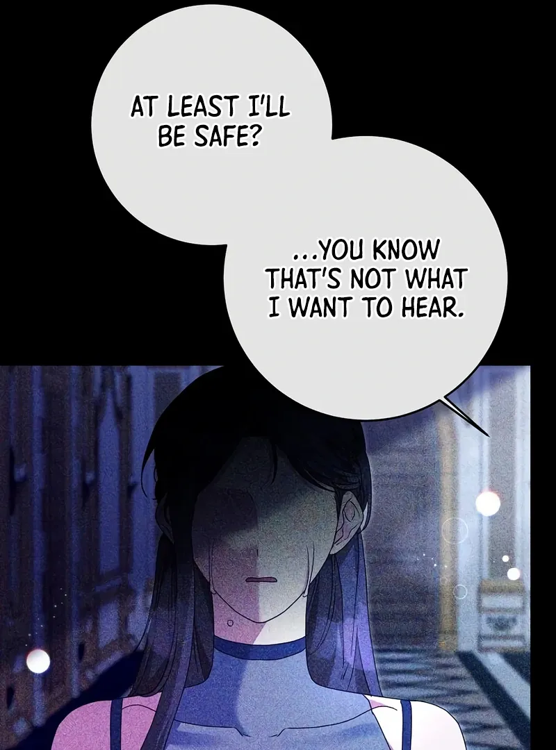 The Villainess Is Done Trying Chapter 58 page 51 - 