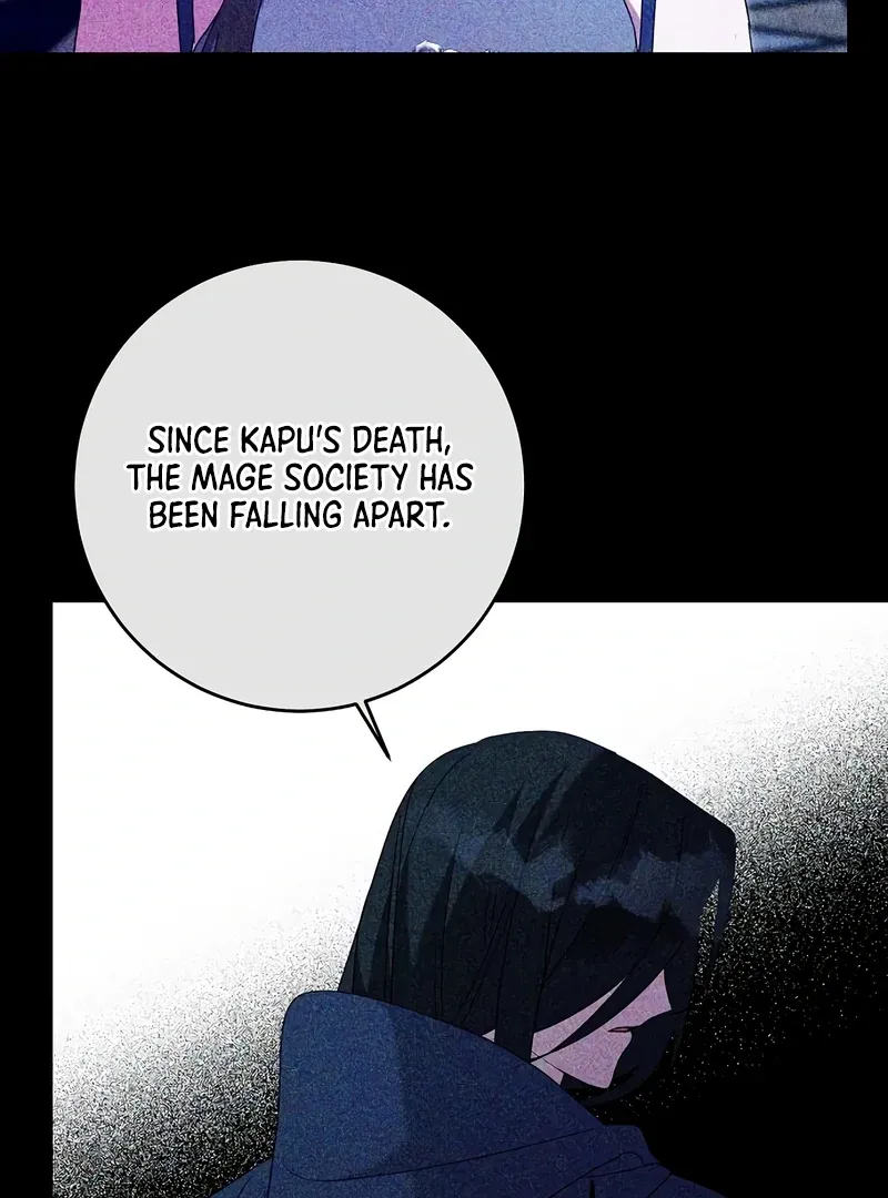 The Villainess Is Done Trying Chapter 58 page 52 - 