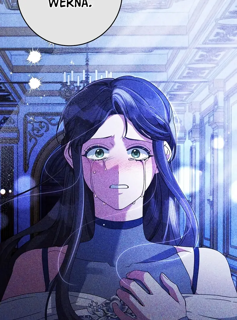 The Villainess Is Done Trying Chapter 58 page 57 - 
