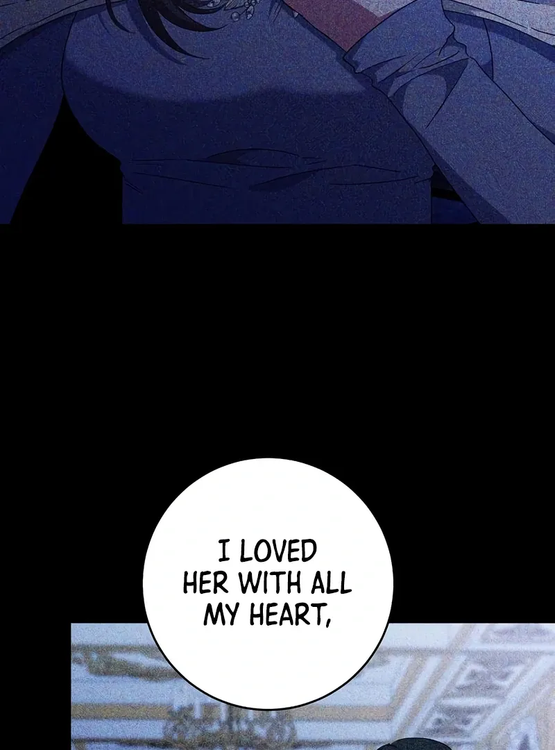 The Villainess Is Done Trying Chapter 58 page 58 - 