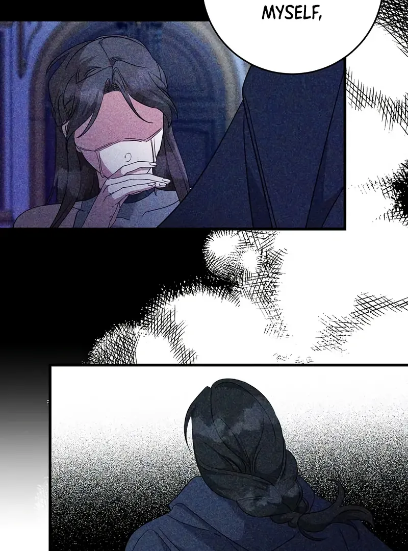 The Villainess Is Done Trying Chapter 58 page 60 - 