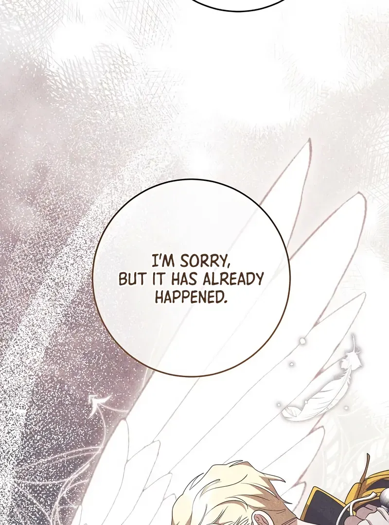 The Villainess Is Done Trying Chapter 58 page 66 - 