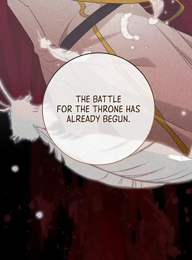 The Villainess Is Done Trying Chapter 58 page 68 - 