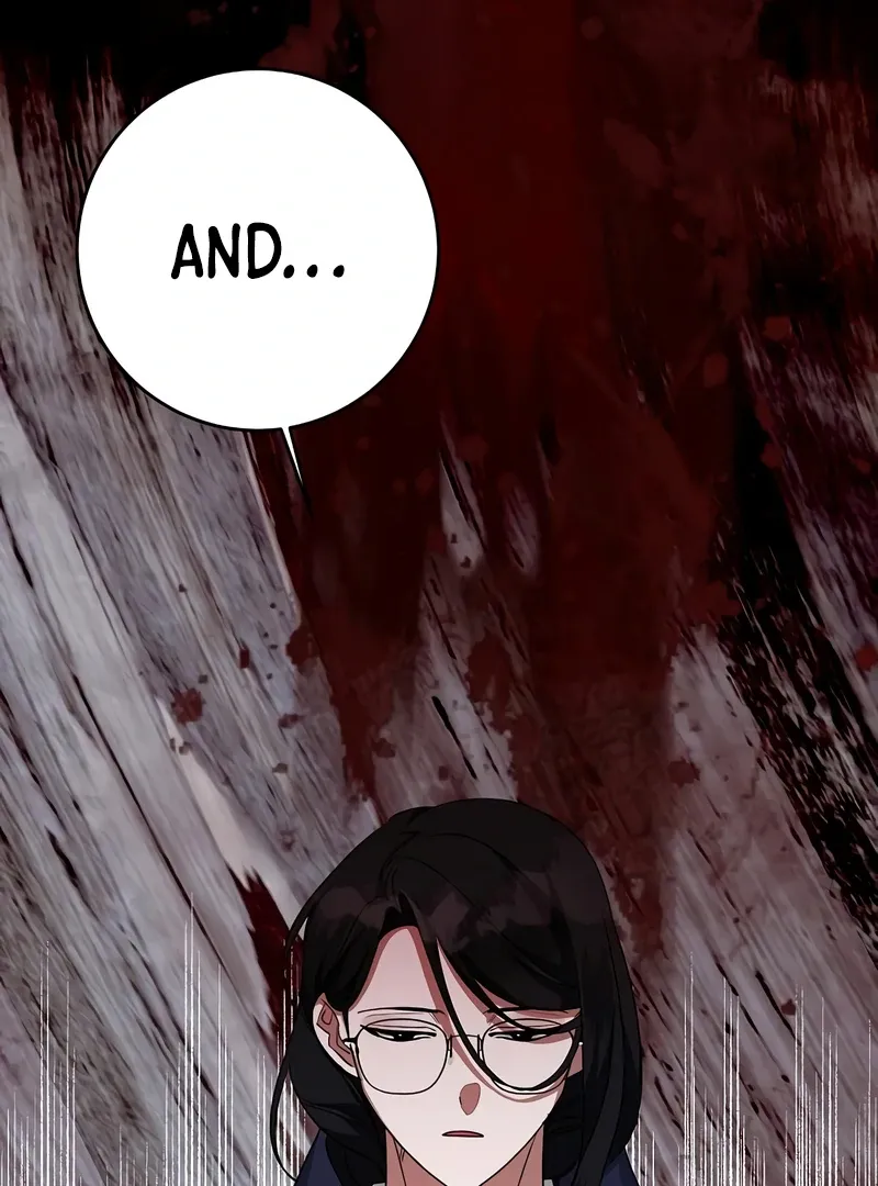 The Villainess Is Done Trying Chapter 58 page 69 - 