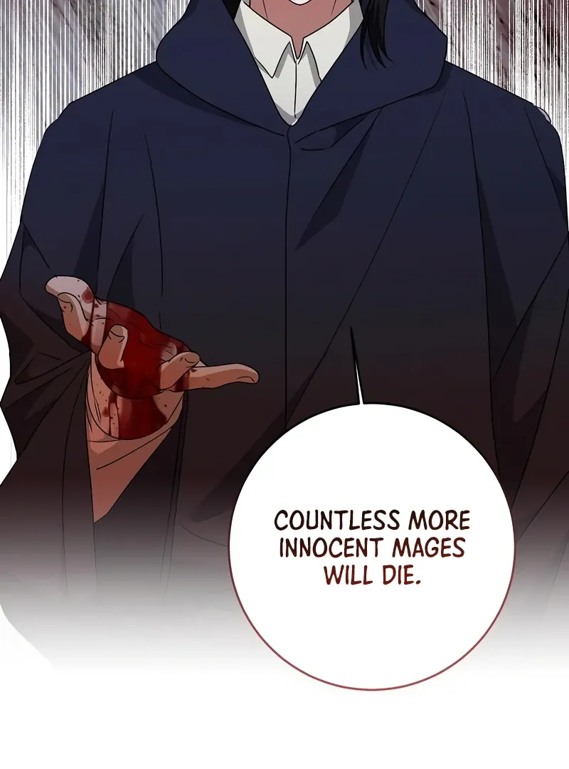The Villainess Is Done Trying Chapter 58 page 70 - 