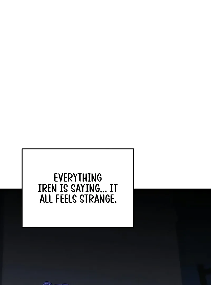 The Villainess Is Done Trying Chapter 58 page 71 - 