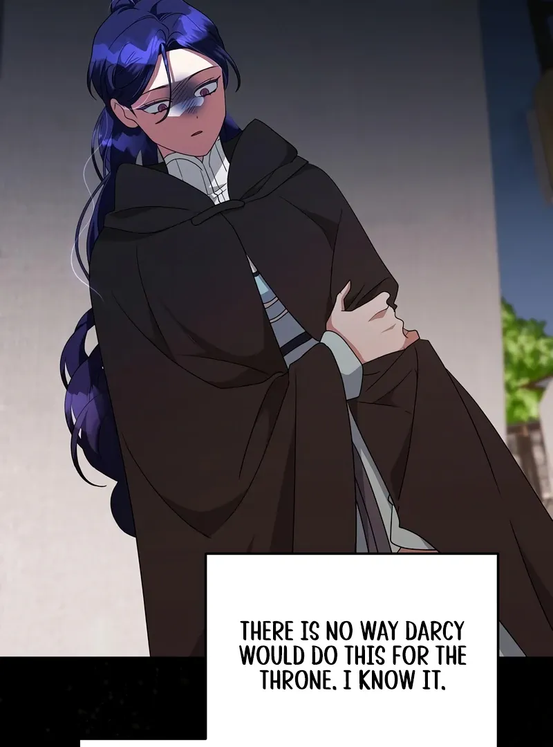 The Villainess Is Done Trying Chapter 58 page 72 - 