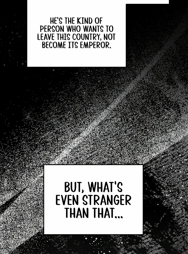 The Villainess Is Done Trying Chapter 58 page 73 - 