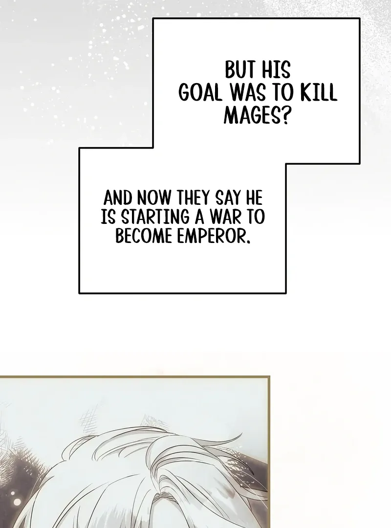 The Villainess Is Done Trying Chapter 58 page 77 - 