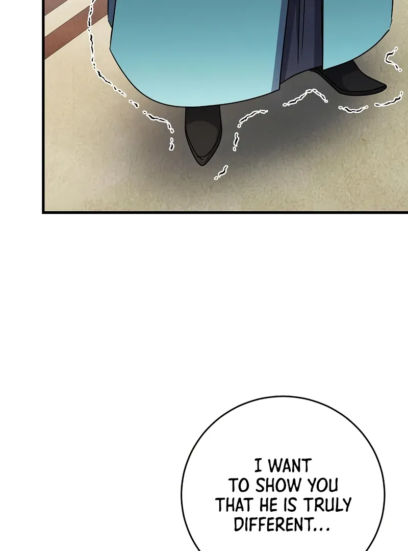 The Villainess Is Done Trying Chapter 58 page 86 - 