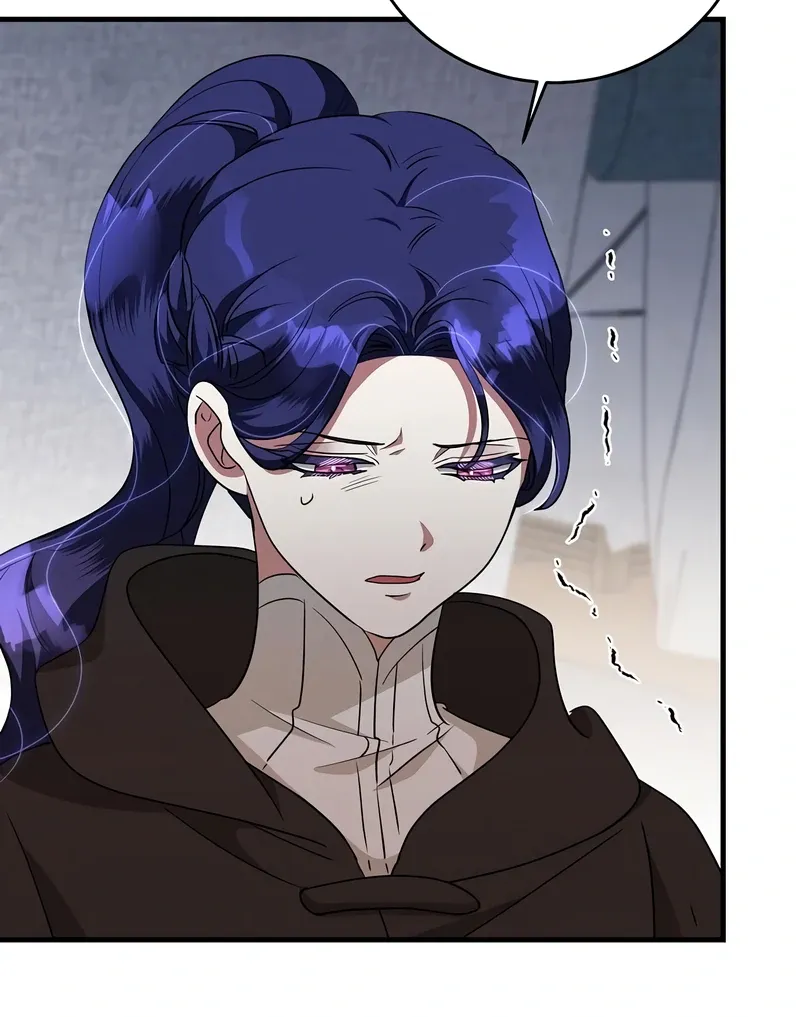 The Villainess Is Done Trying Chapter 58 page 87 - 