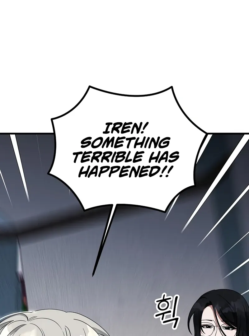 The Villainess Is Done Trying Chapter 58 page 89 - 