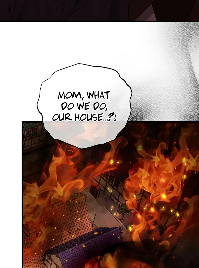 The Villainess Is Done Trying Chapter 58 page 96 - 