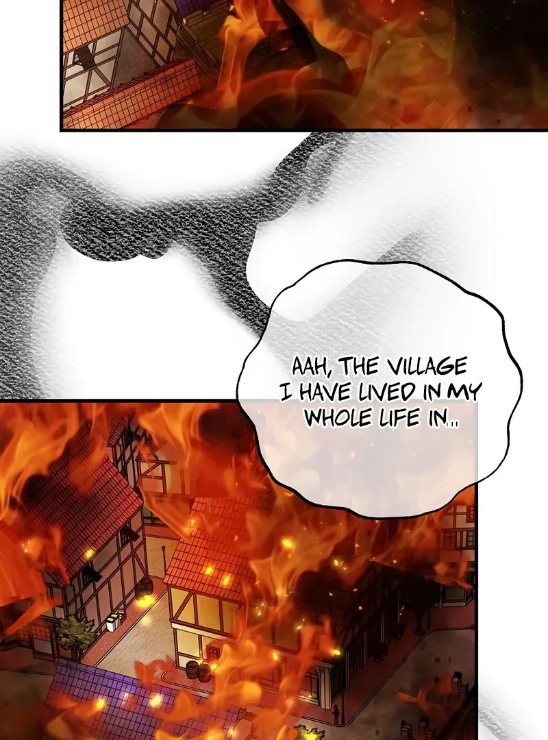 The Villainess Is Done Trying Chapter 58 page 97 - 