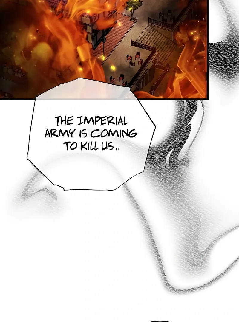 The Villainess Is Done Trying Chapter 58 page 98 - 