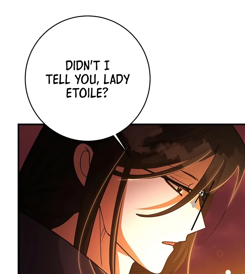 The Villainess Is Done Trying Chapter 58 page 100 - 