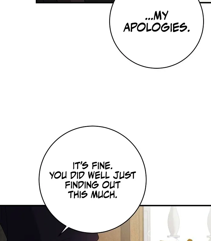 The Villainess Is Done Trying Chapter 59 page 11 - 