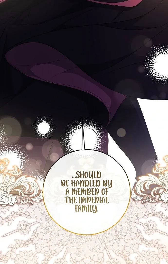 The Villainess Is Done Trying Chapter 59 page 15 - 