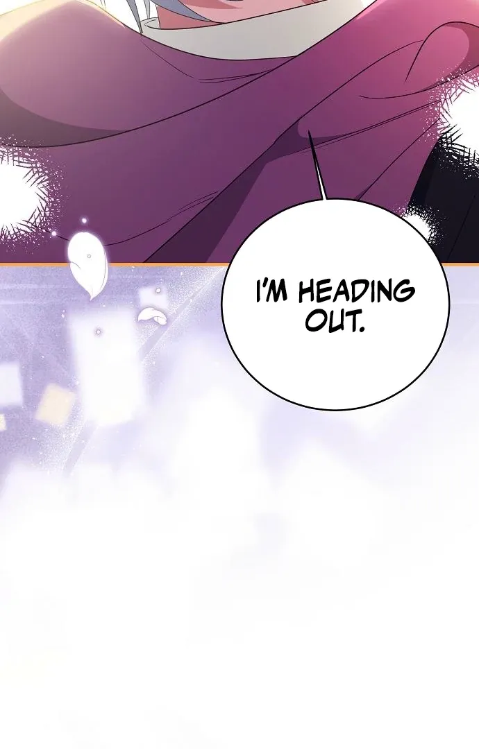The Villainess Is Done Trying Chapter 59 page 17 - 