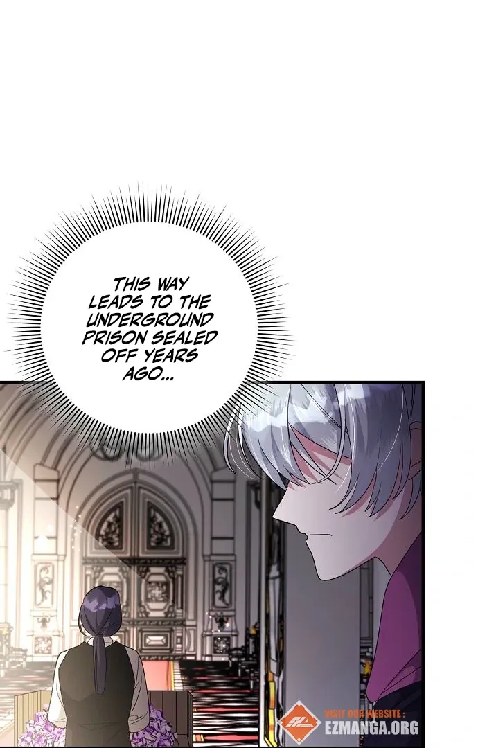 The Villainess Is Done Trying Chapter 59 page 22 - 