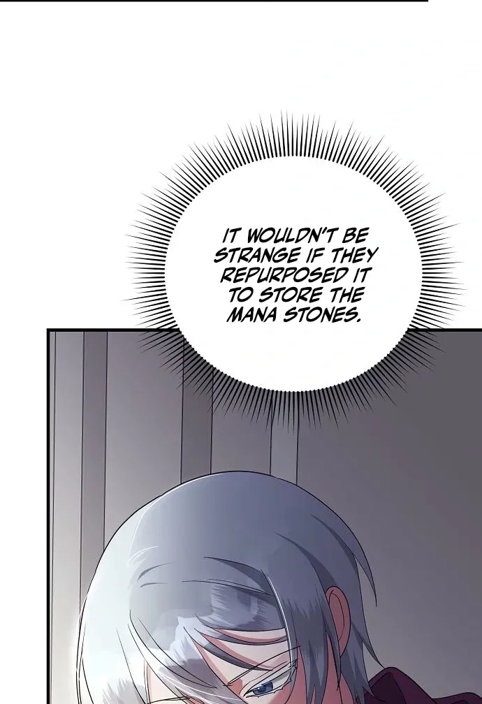 The Villainess Is Done Trying Chapter 59 page 23 - 