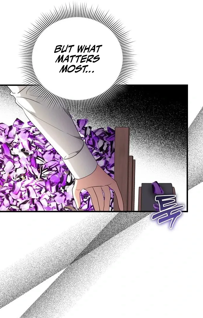 The Villainess Is Done Trying Chapter 59 page 25 - 