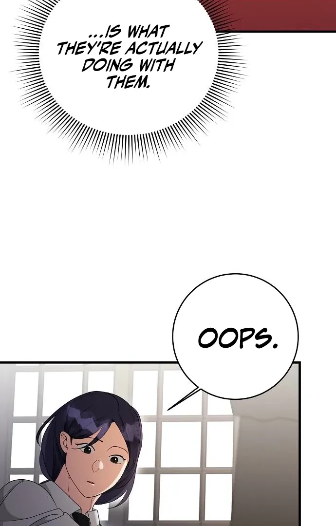 The Villainess Is Done Trying Chapter 59 page 27 - 