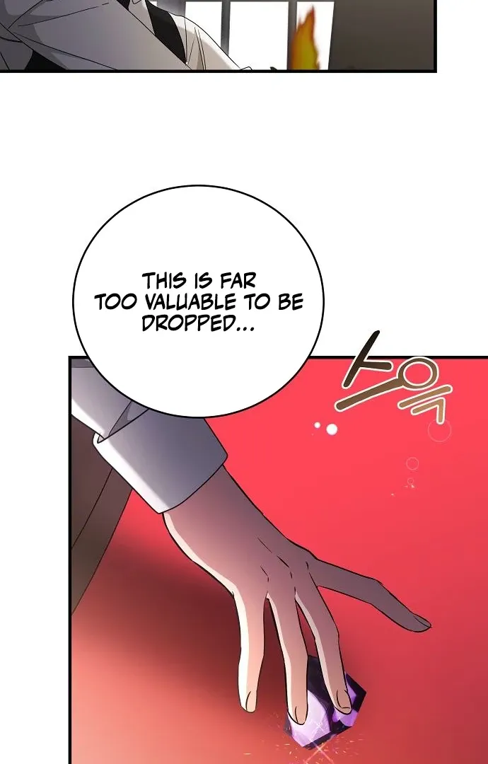 The Villainess Is Done Trying Chapter 59 page 28 - 