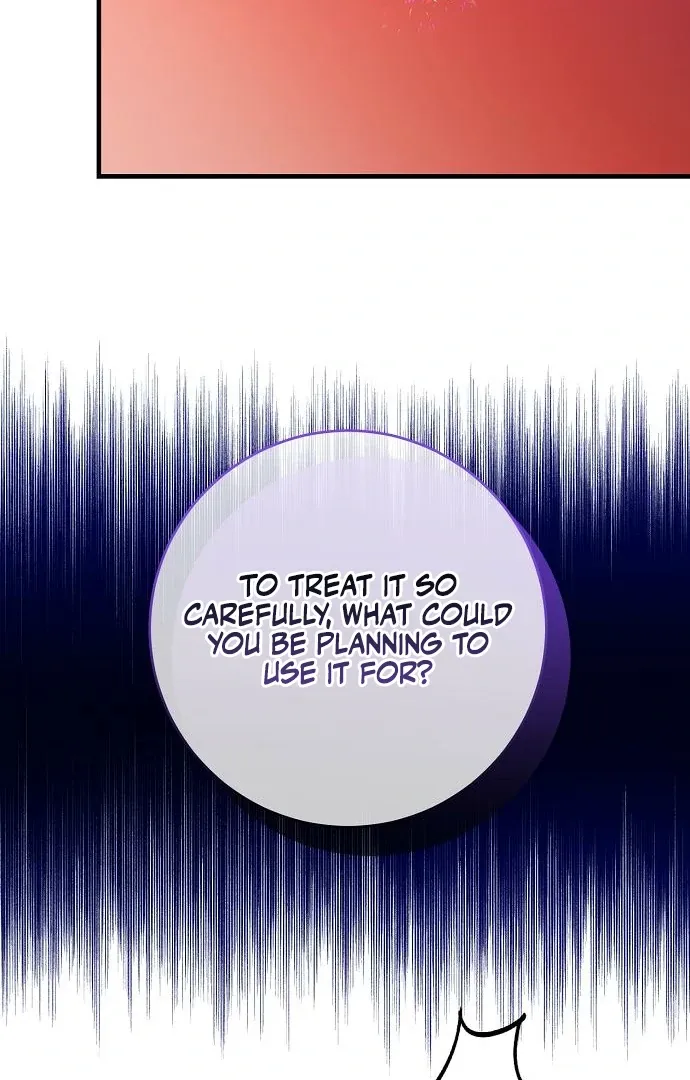 The Villainess Is Done Trying Chapter 59 page 29 - 