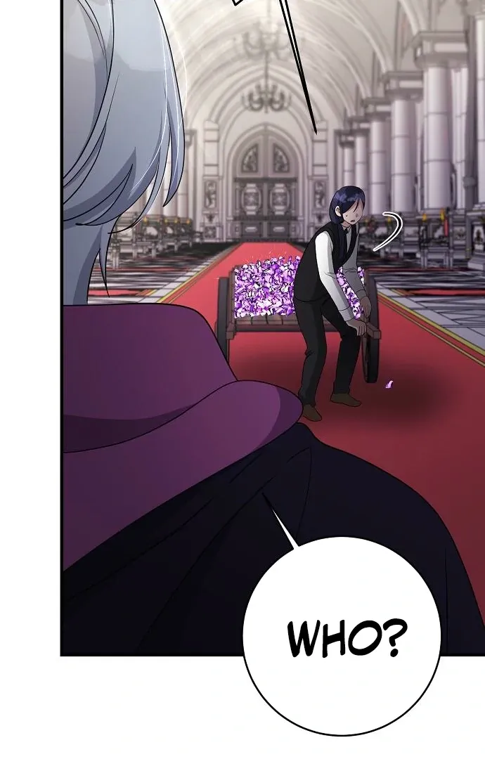 The Villainess Is Done Trying Chapter 59 page 31 - 