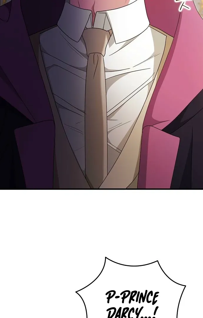 The Villainess Is Done Trying Chapter 59 page 33 - 