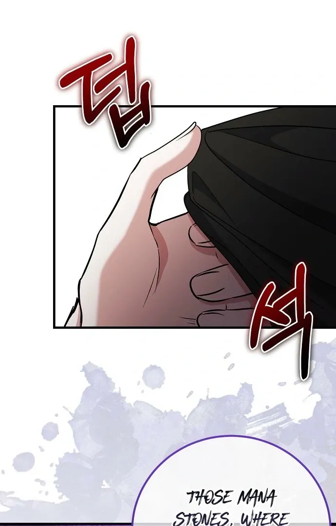 The Villainess Is Done Trying Chapter 59 page 35 - 
