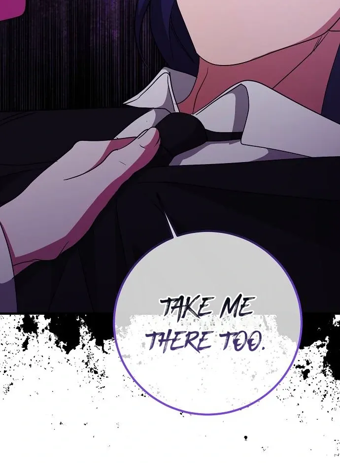 The Villainess Is Done Trying Chapter 59 page 37 - 