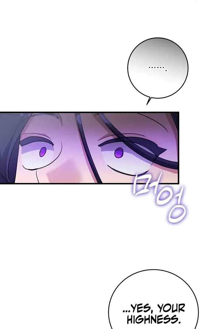 The Villainess Is Done Trying Chapter 59 page 38 - 