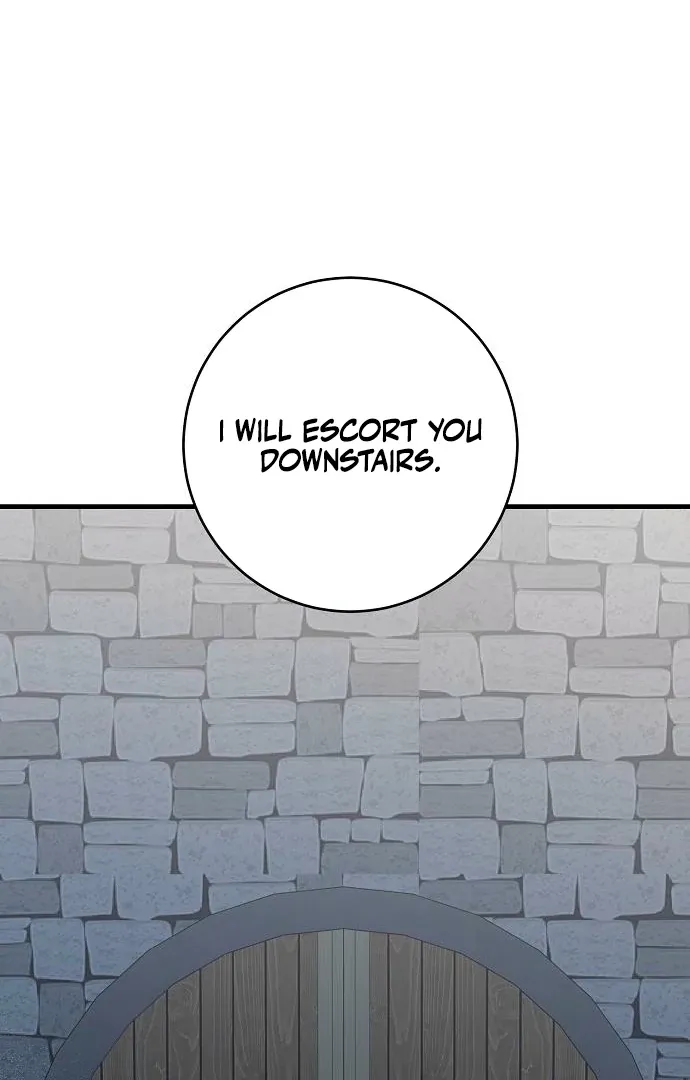 The Villainess Is Done Trying Chapter 59 page 40 - 