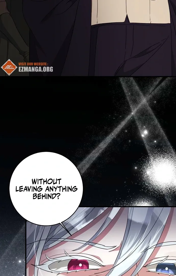 The Villainess Is Done Trying Chapter 59 page 5 - 