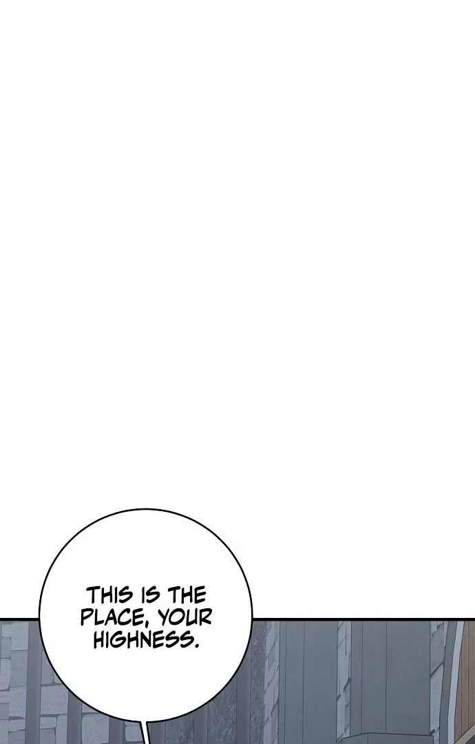 The Villainess Is Done Trying Chapter 59 page 42 - 