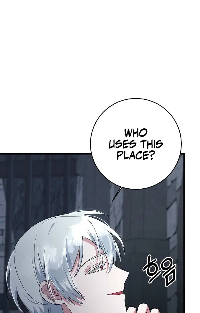 The Villainess Is Done Trying Chapter 59 page 44 - 