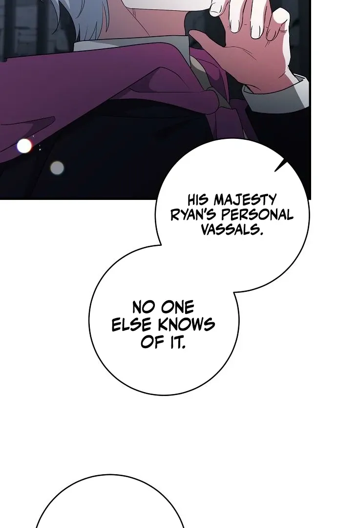 The Villainess Is Done Trying Chapter 59 page 45 - 