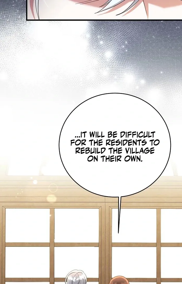 The Villainess Is Done Trying Chapter 59 page 6 - 