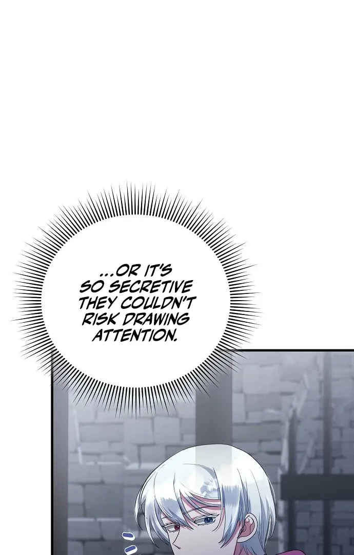 The Villainess Is Done Trying Chapter 59 page 51 - 