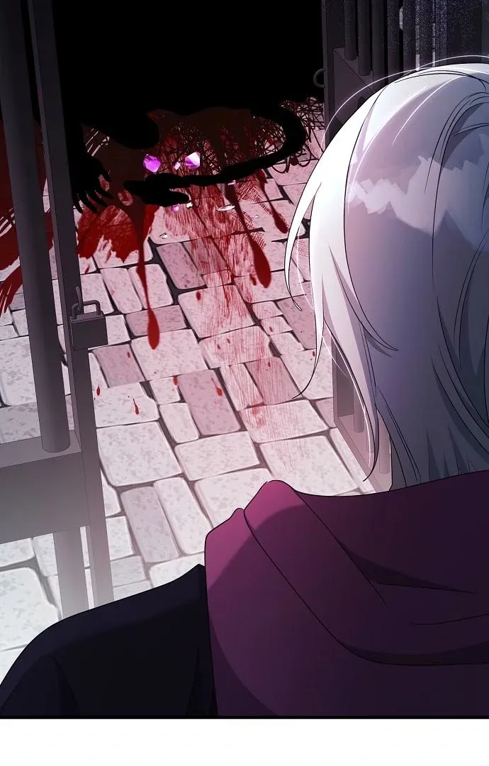 The Villainess Is Done Trying Chapter 59 page 54 - 